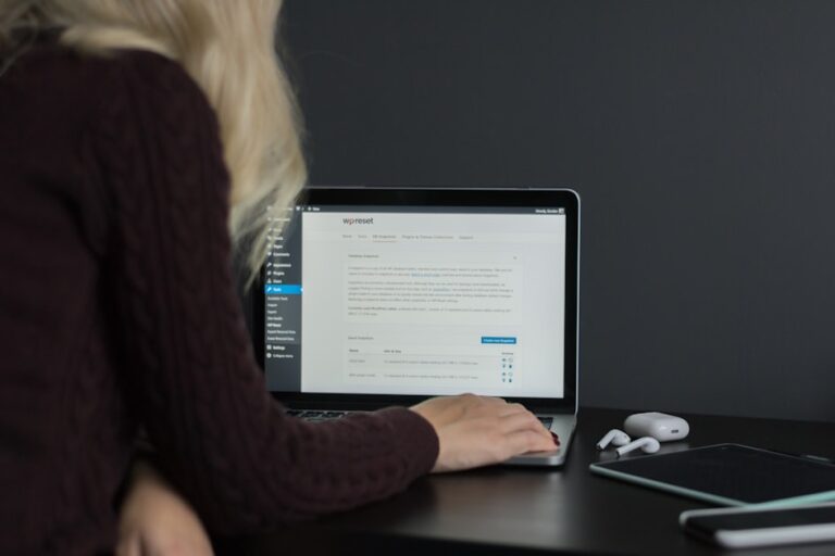 Upgrade Your WordPress Site with AI